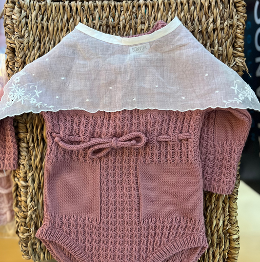 BABEROLA ANTIGUA N 106