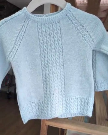 JERSEY OCHITOS CELESTE TARA 1