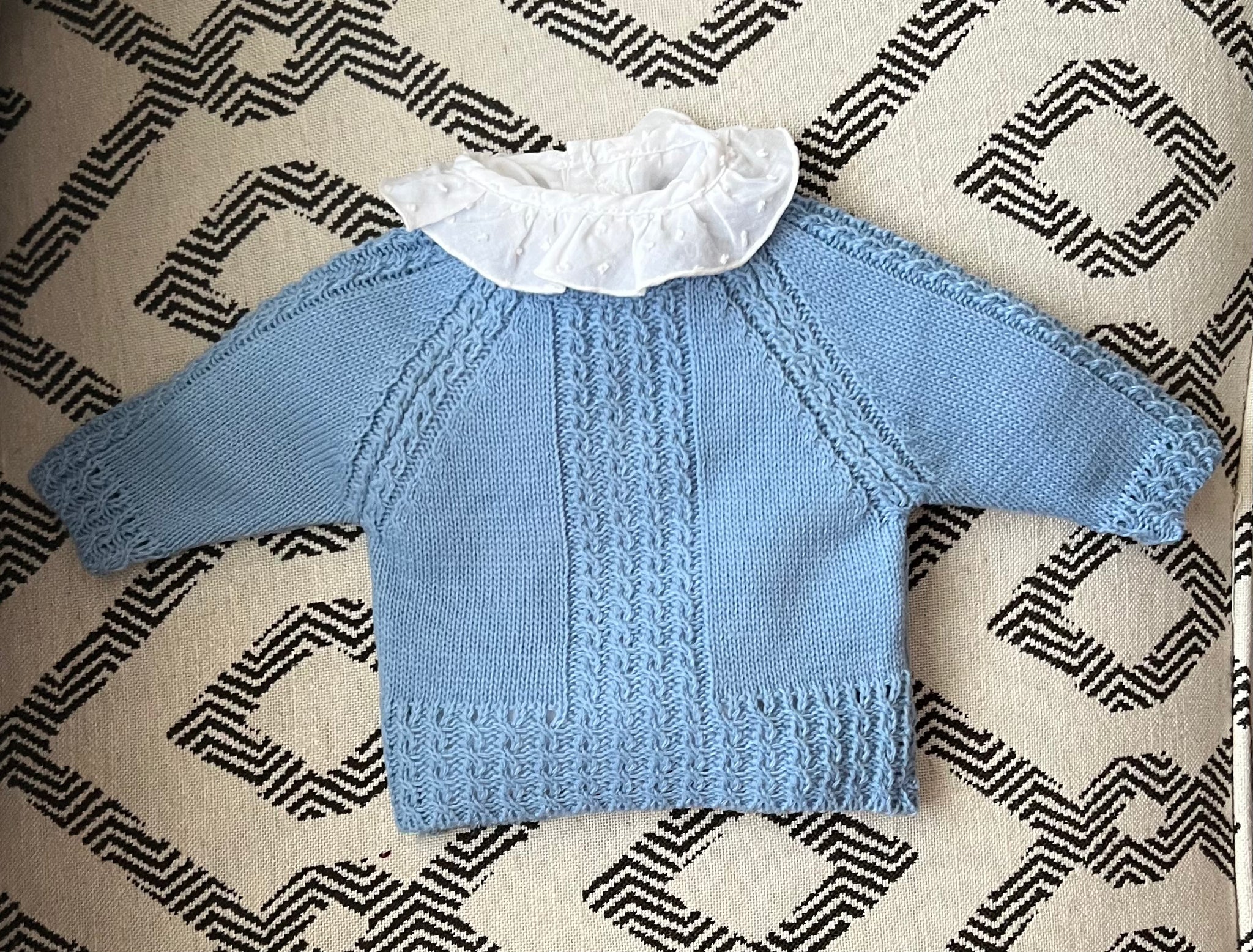 JERSEY OCHITOS CELESTÓN