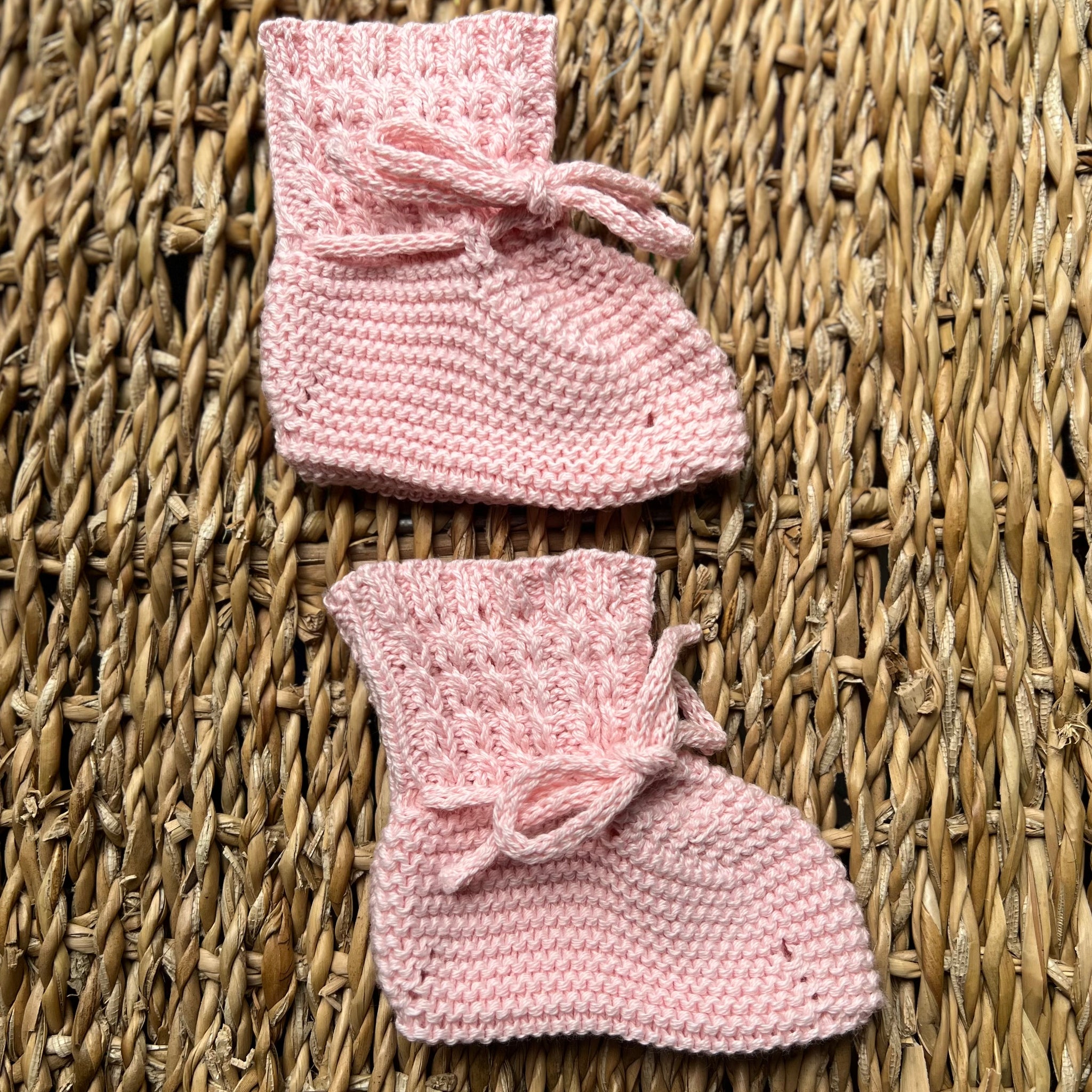 PATUCOS ROSA