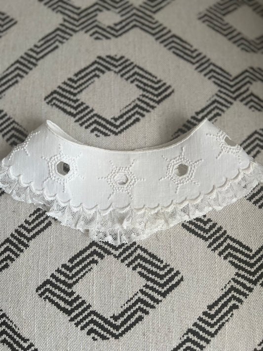 CUELLO ANTIGUO N 149