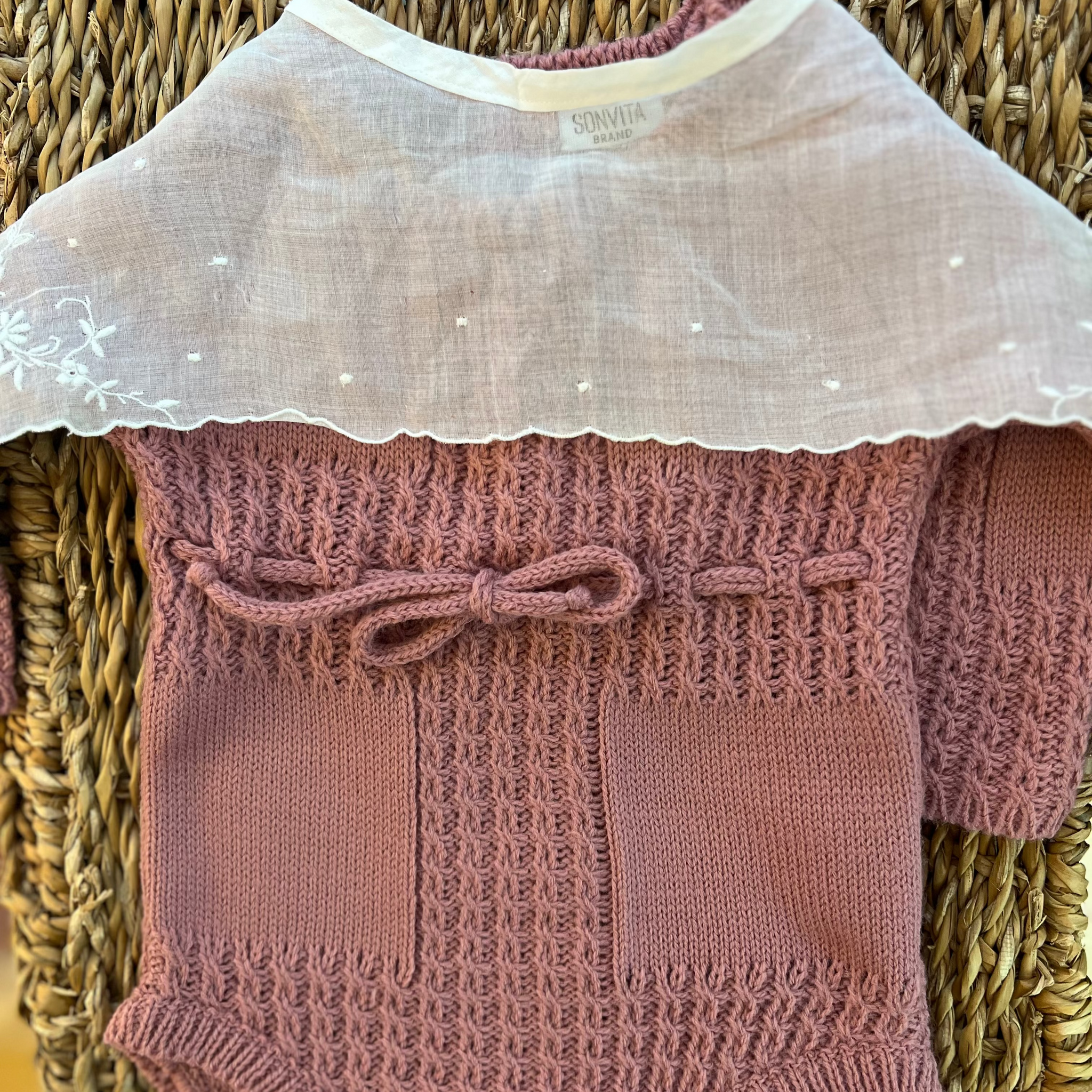 BABEROLA ANTIGUA N 106