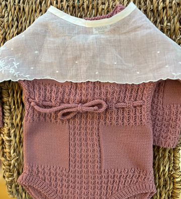 BABEROLA ANTIGUA N 106