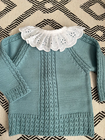 JERSEY OCHITOS VERDOSO