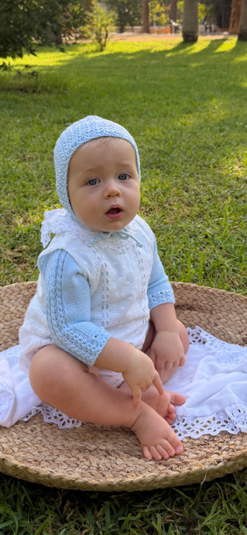 PELELE BODOQUES