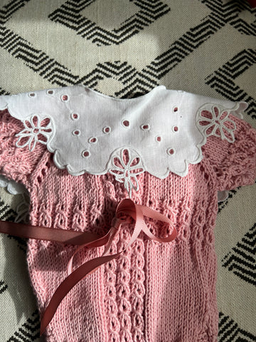 CUELLO ANTIGUO N 115