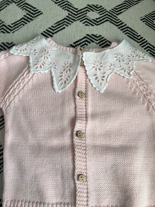 CUELLO ANTIGUO N 101